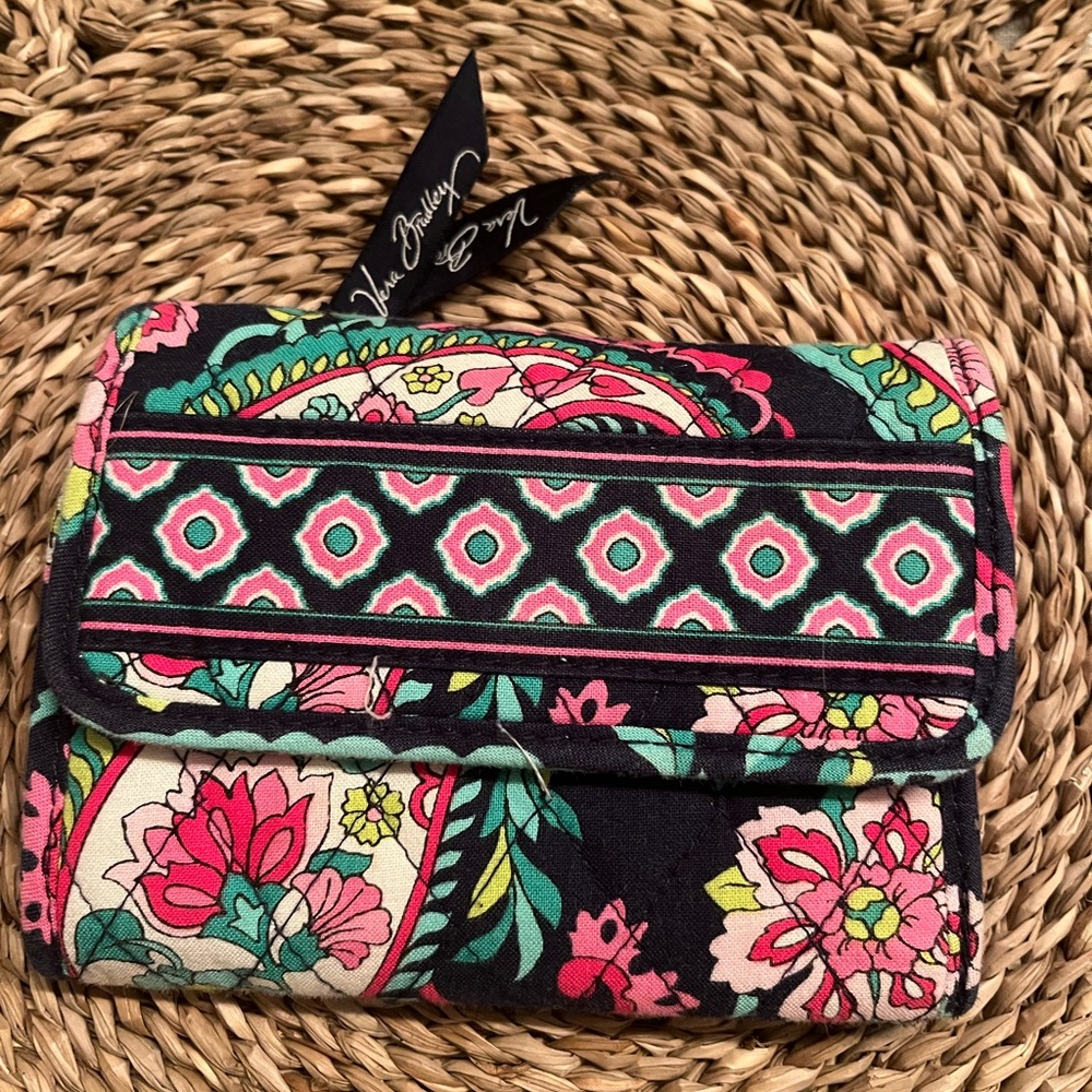 Vera Bradley Wallet